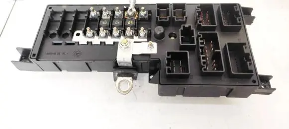 Volvo XC90 Fuse box set 518829106 30728008