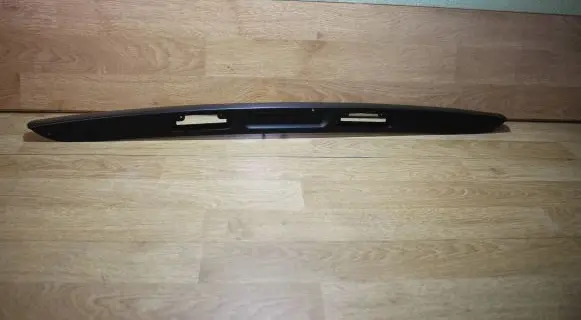 Ford Fiesta Number plate light 2S61A43404