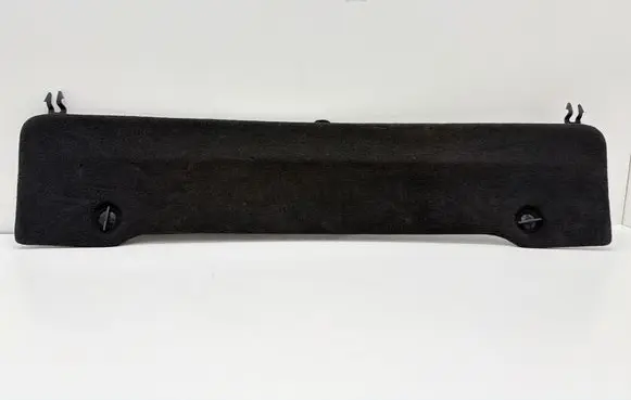 BMW 5 E60 E61 Tailgate emergency lock open trim 51475149 7061422 52107010