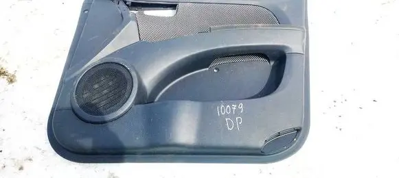 KIA Sportage Front door card panel trim 823021F0000