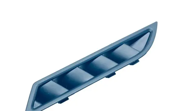 Volkswagen Golf VII Dashboard side air vent grill/cover trim 5G1819705B
