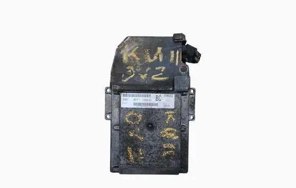 Ford Transit Engine control unit/module ECU AC11-12A650-BC