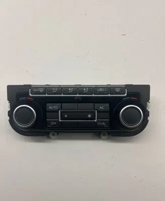 Climate control unit
