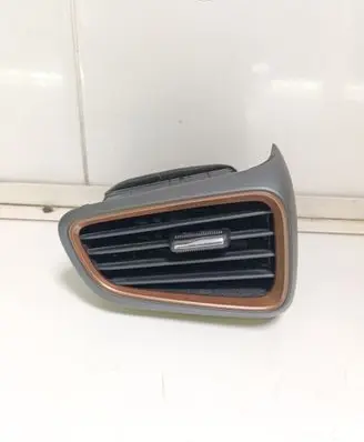 Hyundai Ioniq Dashboard side air vent grill/cover trim 97490G2000