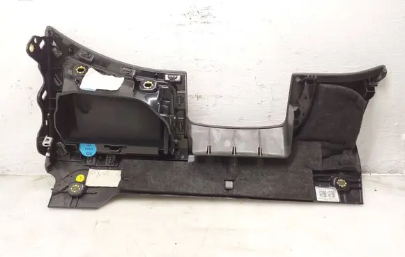 Audi A7 S7 4K8 Dashboard lower bottom trim panel 4K2863075