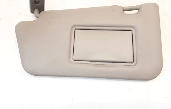 Nissan Micra Sun visor