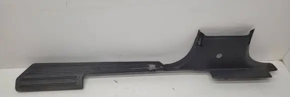 Volkswagen Amarok Front sill trim cover 2H0863726D 1941