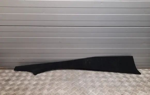 Alfa Romeo Stelvio Other center console (tunnel) element 01561262050