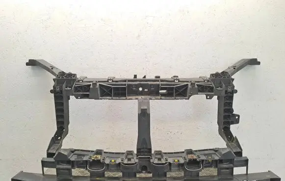 Renault Trafic III (X82) Radiator support slam panel 625001299R