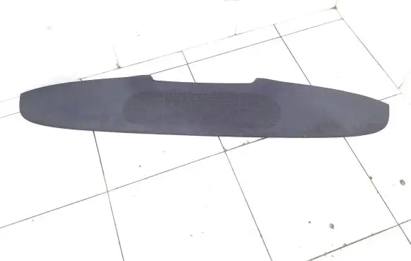 Mercedes-Benz S W220 Parcel shelf speaker trim grill A2206900530
