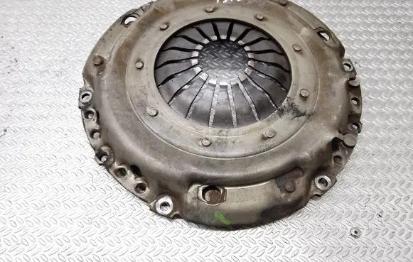 Pressure plate