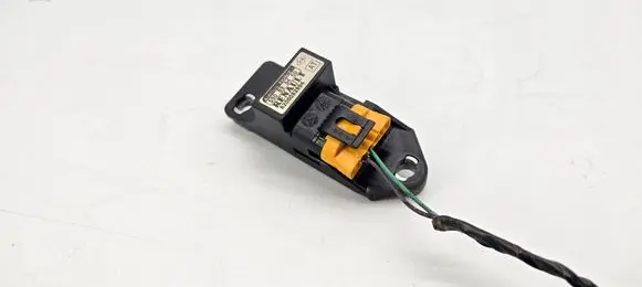 Renault Scenic I Airbag deployment crash/impact sensor 8200082994 550895400