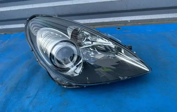 Mercedes-Benz SLK R171 Headlight/headlamp A1718202061 00836142843669