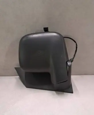 Volkswagen Caddy Front door electric wing mirror 56508810