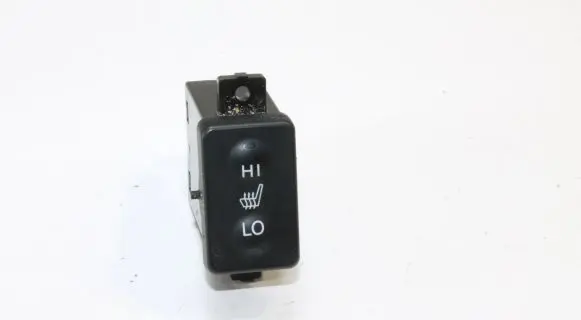 Honda Accord Seat heating switch M36580