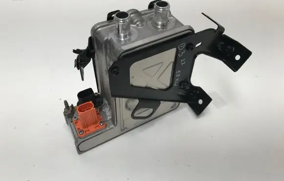 Volkswagen ID.3 Coolant heater 1ED963231 E2980053777 ID4