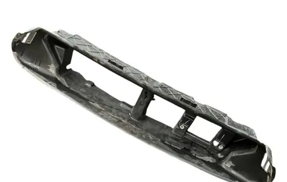 Volvo V40 Intercooler air guide/duct channel m0n7a