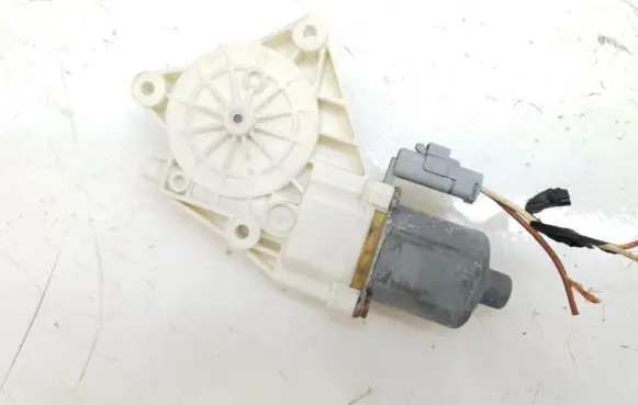 KIA Magentis Rear door window regulator motor 3130034193