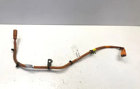 MG ZS Other wiring loom 10474438