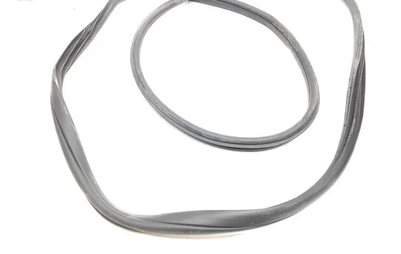 Nissan Rogue Rubber seal front door (on door) 
