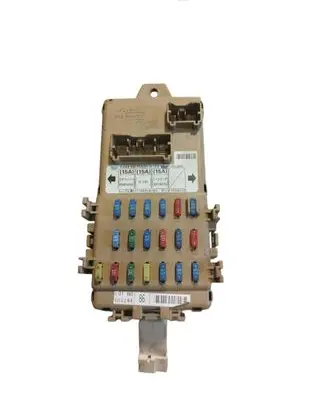 Subaru Forester SG Fuse box set LB100603B