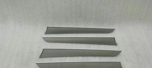Audi RS4 B8 Door card panel trim set 8K0867420H 8K0867419H