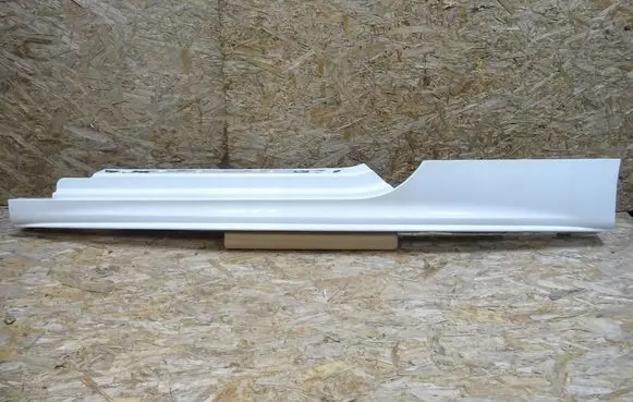 Peugeot RCZ Rear sill trim cover