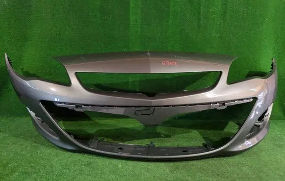Opel Astra J Front bumper