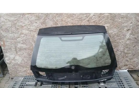 Volvo S40, V40 Tailgate/trunk/boot lid 