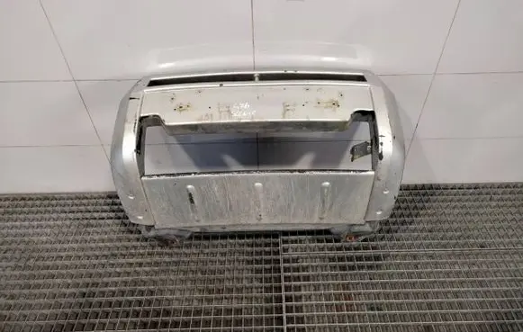 Renault Scenic RX Front bumper