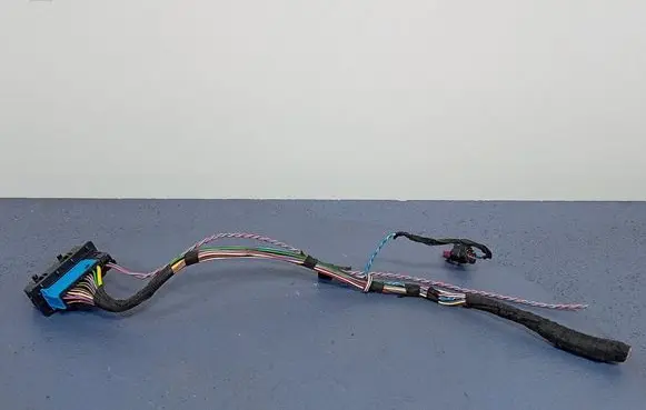 BMW 3 F30 F35 F31 Other wiring loom 9224370