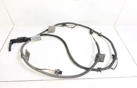 Volkswagen Golf VI Parking sensor (PDC) wiring loom 1K9971104A