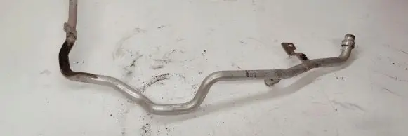 Audi A8 S8 D4 4H Engine coolant pipe/hose 4H0819270C