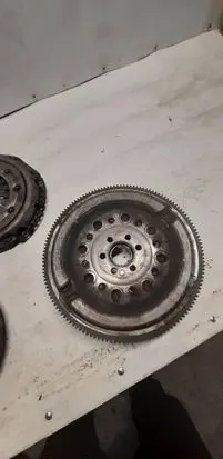 Volkswagen PASSAT B5 Clutch set kit 3082307232
