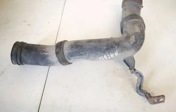 Volkswagen Caddy Air intake hose/pipe 1k0129618