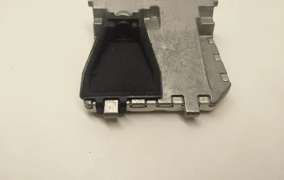 Mercedes-Benz E W212 Windshield/windscreen camera A0009050038 A0009054900 A0009024804