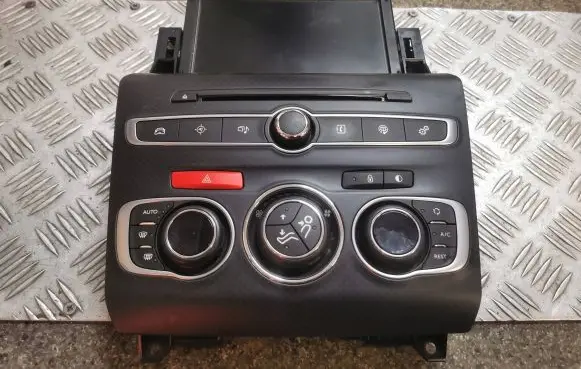 Citroen DS4 Screen/display/small screen 9813810680-00