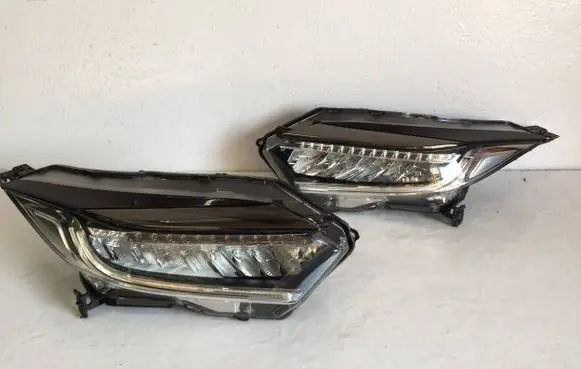 Honda HR-V Headlight/headlamp 10062296