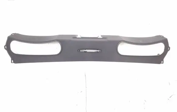 Mercedes-Benz SLK R171 Parcel shelf A1716900540