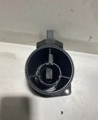 Audi A6 S6 C6 4F Mass air flow meter 074906461B 0281002461