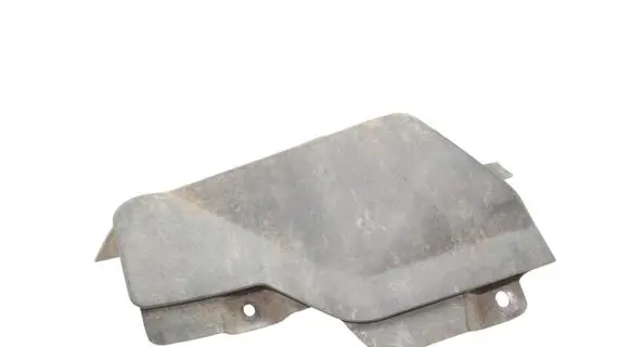 Cupra Born Rear mudguard 10A854855B
