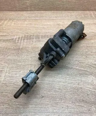 Mercedes-Benz S W220 Seat adjustment motor A2208205042