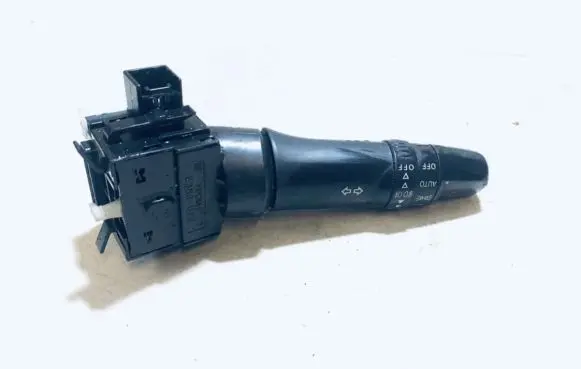 Indicator stalk