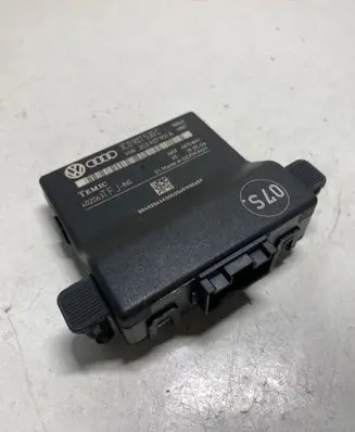 Volkswagen PASSAT B6 Gateway control module 3C0907530C 3C0907951A