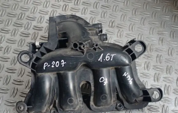 Peugeot 207 Intake manifold V757004180 54329L