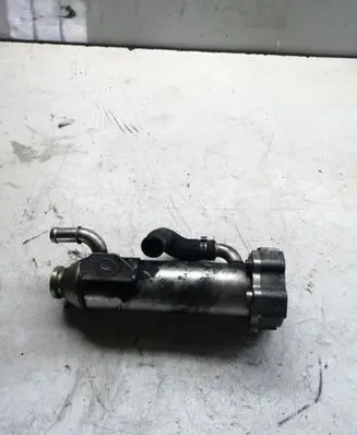 Volvo XC90 EGR valve cooler 880182B