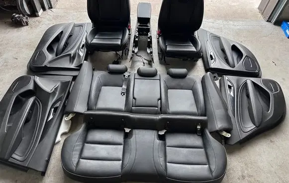 Opel Insignia B Interior set 