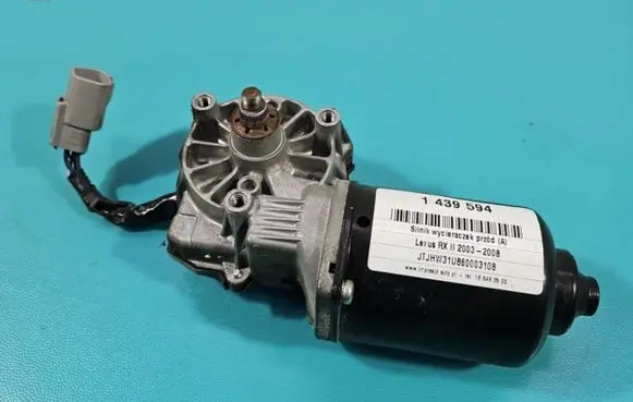 Lexus RX 330 - 350 - 400H Wiper motor 85110-48110 IMPRK1439594
