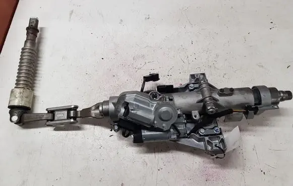 Mercedes-Benz E W211 Steering wheel axle A2114603116 A2034621130 A2114620005
