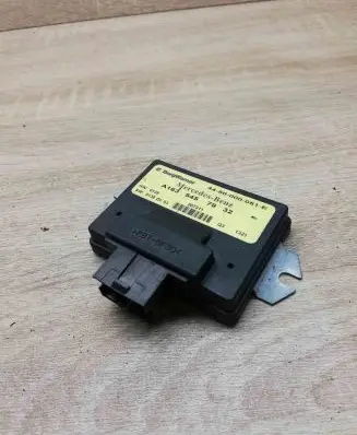 Mercedes-Benz ML W163 Gearbox control unit/module a1635457932 4450000051e